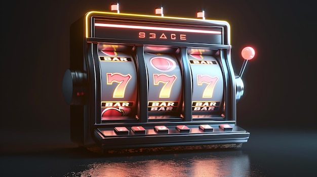 Situs Judi Slot Gacor